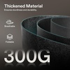 image:imageVIVOSUN 10Pack 10 Gallon Grow Bags Reinforced Planter Fabric Pots for Gardening Black2 Gallons