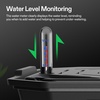 image:imageVIVOSUN 4Pack FlexFeed SelfWatering Pots Auto Irrigation Fabric Pot Base with Water Meter amp Maintenance Window for Use IndoorsOutdoors in Grow Tents Greenhouses Gardens4Pack Pots with Bags