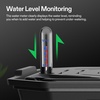 image:imageVIVOSUN 4Pack FlexFeed SelfWatering Pots Auto Irrigation Fabric Pot Base with Water Meter amp Maintenance Window for Use IndoorsOutdoors in Grow Tents Greenhouses Gardens8Pack Pots