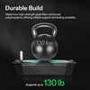 image:imageVIVOSUN 4Pack FlexFeed SelfWatering Pots Auto Irrigation Fabric Pot Base with Water Meter amp Maintenance Window for Use IndoorsOutdoors in Grow Tents Greenhouses Gardens8Pack Pots
