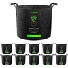 7 Gallons