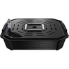 image:imageVIVOSUN 4Pack FlexFeed SelfWatering Pots Auto Irrigation Fabric Pot Base with Water Meter amp Maintenance Window for Use IndoorsOutdoors in Grow Tents Greenhouses Gardens4Pack Pots