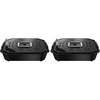 image:imageVIVOSUN 4Pack FlexFeed SelfWatering Pots Auto Irrigation Fabric Pot Base with Water Meter amp Maintenance Window for Use IndoorsOutdoors in Grow Tents Greenhouses Gardens8Pack Pots