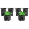 7 Gal (Pack of 2)