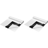 10*25FT (Pack of 2)