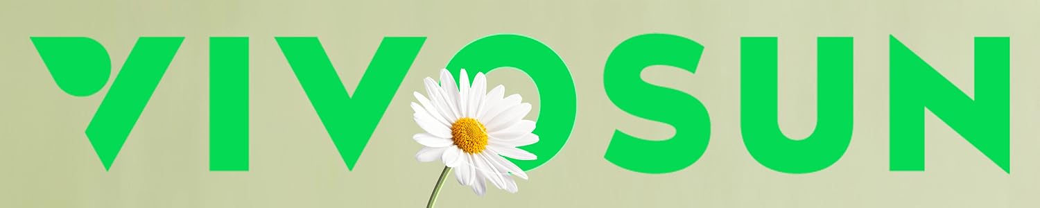 VIVOSUN | Optimize Growth with Reliable Gardening Equipment