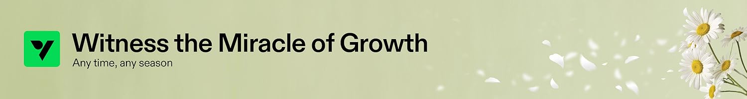 VIVOSUN | Optimize Growth with Reliable Gardening Equipment