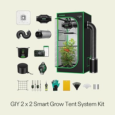 VIVOSUN | Optimize Growth with Reliable Gardening Equipment