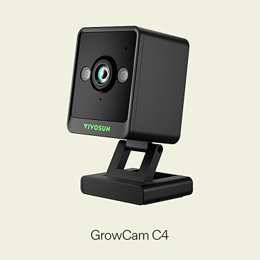 VIVOSUN | Optimize Growth with Reliable Gardening Equipment