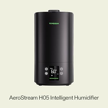 VIVOSUN | Optimize Growth with Reliable Gardening Equipment
