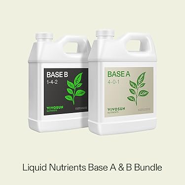 VIVOSUN | Optimize Growth with Reliable Gardening Equipment