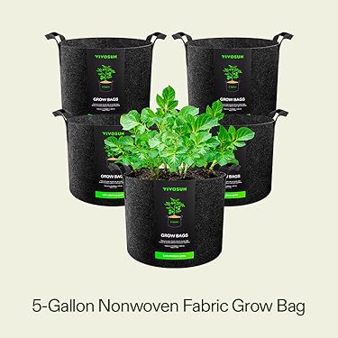 VIVOSUN | Optimize Growth with Reliable Gardening Equipment