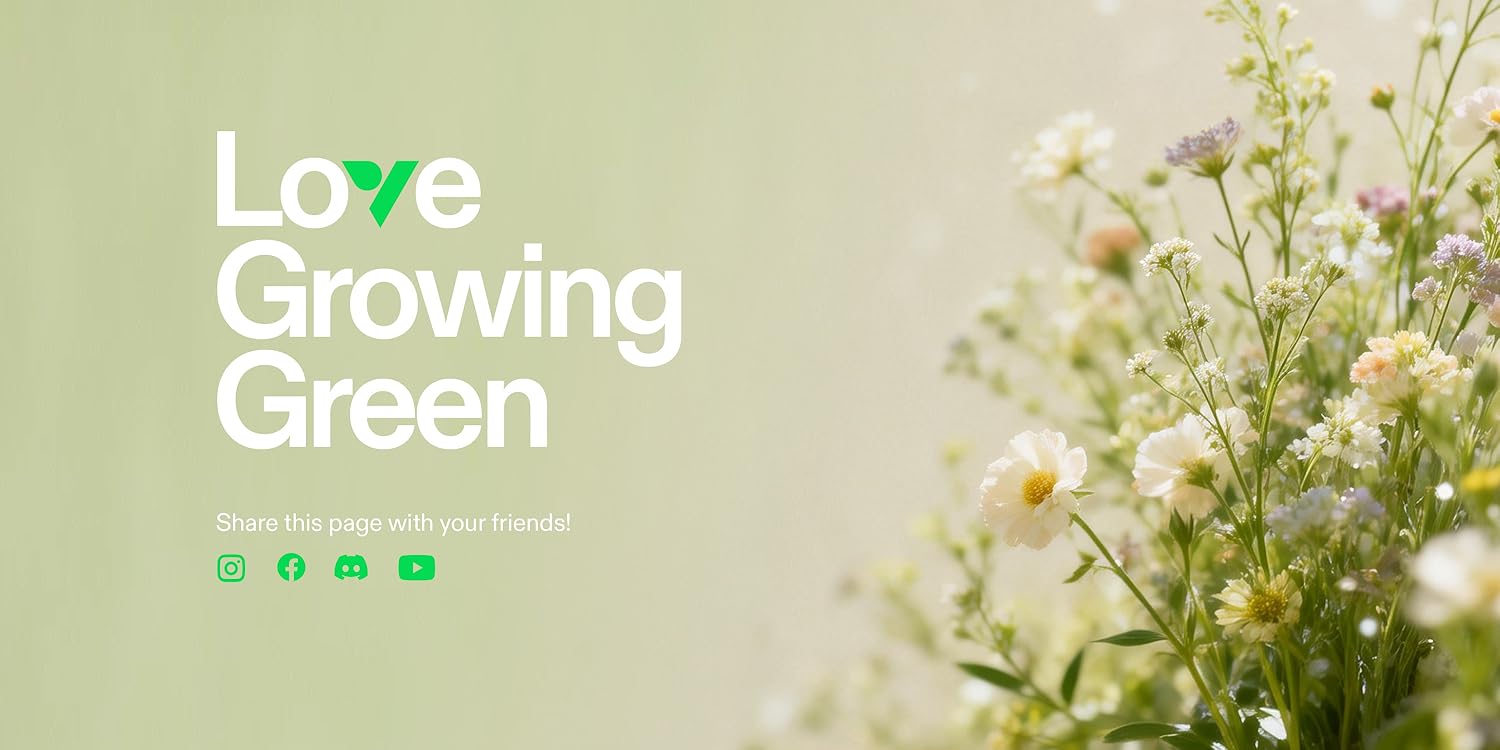 VIVOSUN | Optimize Growth with Reliable Gardening Equipment