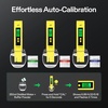 image:imageVIVOSUN Digital pH Meter 001pH High Accuracy Pen Type pH Tester for Hydroponics Household Drinking Pool and Aquarium Yellow UL CertifiedYellow