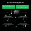 image:imageVIVOSUN GrowHub Controller E25 for Grow Tent Cooling Ventilation Lighting Supports Smart Grow System Devices Easy to Install amp Use WiFi App Controllable Expansion Port for E42AE42AE42GrowHub E25