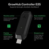 image:imageVIVOSUN GrowHub Controller E25 for Grow Tent Cooling Ventilation Lighting Supports Smart Grow System Devices Easy to Install amp Use WiFi App Controllable Expansion Port for E42AE42AE42GrowHub E25 Pack of 2