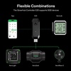 image:imageVIVOSUN GrowHub Controller E25 for Grow Tent Cooling Ventilation Lighting Supports Smart Grow System Devices Easy to Install amp Use WiFi App Controllable Expansion Port for E42AE42AE42GrowHub E25 Pack of 2