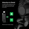 image:imageVIVOSUN GrowHub Controller E25 for Grow Tent Cooling Ventilation Lighting Supports Smart Grow System Devices Easy to Install amp Use WiFi App Controllable Expansion Port for E42AE42AE42GrowHub E25