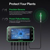 image:imageVIVOSUN GrowHub Controller E25 for Grow Tent Cooling Ventilation Lighting Supports Smart Grow System Devices Easy to Install amp Use WiFi App Controllable Expansion Port for E42AE42AE42GrowHub E42A