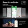 image:imageVIVOSUN GrowHub Controller E25 for Grow Tent Cooling Ventilation Lighting Supports Smart Grow System Devices Easy to Install amp Use WiFi App Controllable Expansion Port for E42AE42AE42GrowHub E42A