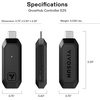 image:imageVIVOSUN GrowHub Controller E25 for Grow Tent Cooling Ventilation Lighting Supports Smart Grow System Devices Easy to Install amp Use WiFi App Controllable Expansion Port for E42AE42AE42GrowHub E25