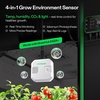 image:imageVIVOSUN GrowHub Controller E25 for Grow Tent Cooling Ventilation Lighting Supports Smart Grow System Devices Easy to Install amp Use WiFi App Controllable Expansion Port for E42AE42AE424in1 Sensor