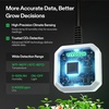image:imageVIVOSUN GrowHub Controller E25 for Grow Tent Cooling Ventilation Lighting Supports Smart Grow System Devices Easy to Install amp Use WiFi App Controllable Expansion Port for E42AE42AE424in1 Sensor