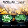 image:imageVIVOSUN Indoor Hydroponics Anti UVA and UVB Grow Room Glasses Goggles with Glasses Case BlueBlue