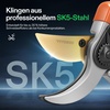 image:imageVIVOSUN Pruning Shears for Gardening Lightweight Plant Pruners for Gardening Garden Scissors for Cutting Flowers Trimming Branches Indoor Plant Scissors Stylish Garden Gifts for WomenBypass Pruner
