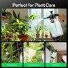 image:imageVIVOSUN Pump Sprayer Portable Water Spray Bottle for Spraying Plants Flowers Weeds and Cleaning Hand Pump with Side Filling Port Measuring Cup Adjustable Nozzles Pack of 270oz