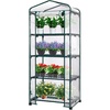 Clear PVC