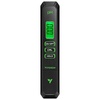 image:imageVIVOSUN Digital pH Meter 001pH High Accuracy Pen Type pH Tester for Hydroponics Household Drinking Pool and Aquarium Yellow UL CertifiedBlack