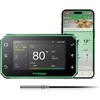 image:imageVIVOSUN GrowHub Controller E25 for Grow Tent Cooling Ventilation Lighting Supports Smart Grow System Devices Easy to Install amp Use WiFi App Controllable Expansion Port for E42AE42AE42GrowHub E42A
