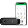 image:imageVIVOSUN GrowHub Controller E25 for Grow Tent Cooling Ventilation Lighting Supports Smart Grow System Devices Easy to Install amp Use WiFi App Controllable Expansion Port for E42AE42AE42GrowHub E25