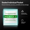 image:imageVIVOSUN 18Pack pH Meter Buffer Solution Powder pH 686400918 pH Buffer Powder for Precise and Easy pH Tester Calibration