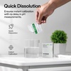 image:imageVIVOSUN 18Pack pH Meter Buffer Solution Powder pH 686400918 pH Buffer Powder for Precise and Easy pH Tester Calibration