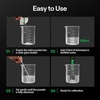 image:imageVIVOSUN 18Pack pH Meter Buffer Solution Powder pH 686400918 pH Buffer Powder for Precise and Easy pH Tester Calibration
