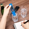 image:imageVIVOSUN TDS Tester 3in1 TDS EC amp Temperature Meter Ultrahigh Accuracy Digital Water Quality TDS Tester BlueBlue