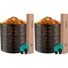300 Gallon (Pack of 2)