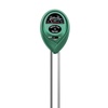 image:imageVIVOSUN Soil Tester 3in1 Plant Moisture Meter Light and PH Tester for Home Garden Lawn Farm Indoor and Outdoor Use Promote Plants Healthy GrowthSoil Tester