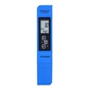 image:imageVIVOSUN TDS Tester 3in1 TDS EC amp Temperature Meter Ultrahigh Accuracy Digital Water Quality TDS Tester BlueBlue