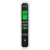 image:imageVIVOSUN TDS Tester 3in1 TDS EC amp Temperature Meter Ultrahigh Accuracy Digital Water Quality TDS Tester BlueWhite