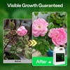 image:imageVIVOSUN Bloom Juice 064 Flowering Supplement Liquid Fertilizer for Flowering Stage Concentrated Plant Food for All Flowering Plants 32 Ounces1 Quart32 Ounce