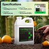 image:imageVIVOSUN CalMagIron 200 Calcium Magnesium amp Iron Supplement Liquid Nutrient Fertilizer for All Plants Concentrated Plant Food for SoilSoilless Cultivation Hydroponics 1 Quart