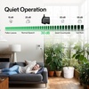 image:imageVIVOSUN Professional Automatic Drip Irrigation Kits 15W Output All in One Professional Grow Kit Includes Pump Timer and Regulator 8 Drip Emitters Garden Plant Watering System Indoor OutdoorAutomatic Drip Irrigation