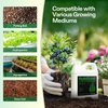 image:imageVIVOSUN Seaweed and Kelp Fertilizer Concentrated Plant Additive NutriBoost 001 AllPurpose Liquid Food for All Growing Stages for Trees Vegetables Flowers Fruits Lawn 32 Ounces1 Quart32 Ounce