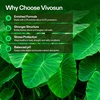 image:imageVIVOSUN StemX 002 Silica for Plants Soluble Liquid Silicon Plant Supplement Fertilizer Nutrient Solution for Strong Stems and Healthy Leaves Boost Resilience pH Balance 32 oz32 Ounce Pack of 2
