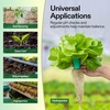 image:imageVIVOSUN pH Up amp pH Down Kit 1 Quart Each pH Control Kit for Balanced pH Level and Optimal Nutrient Uptake pH Adjuster Liquid Fertilizer for All Plants and All Growing Systems