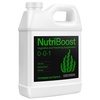 image:imageVIVOSUN Seaweed and Kelp Fertilizer Concentrated Plant Additive NutriBoost 001 AllPurpose Liquid Food for All Growing Stages for Trees Vegetables Flowers Fruits Lawn 32 Ounces1 Quart32 Ounce