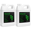 image:imageVIVOSUN StemX 002 Silica for Plants Soluble Liquid Silicon Plant Supplement Fertilizer Nutrient Solution for Strong Stems and Healthy Leaves Boost Resilience pH Balance 32 oz32 Ounce Pack of 2